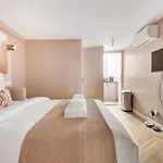 Cozy Studio In The Heart Of Historic Le Marais