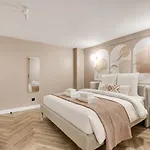 Cozy Studio In The Heart Of Historic Le Marais