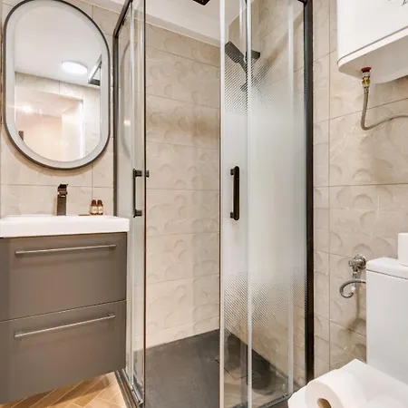 Appartamento Cozy In The Heart Of Historic Le Marais *